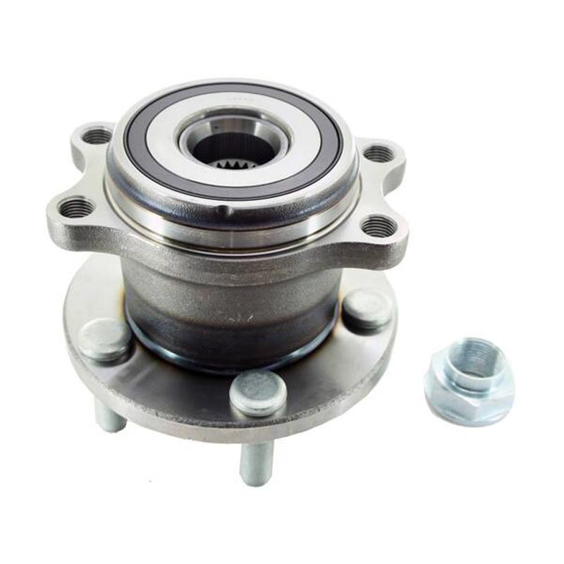 Wheel hub bearing Kits VKBA6889, 28473AG00B, ​28474AG000, ​28473AG000, ​28473AG001