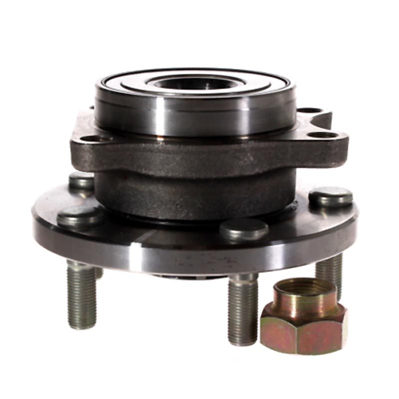 Wheel hub bearing Kits VKBA6896, 28373FE001, 28373FE000, R181.21,