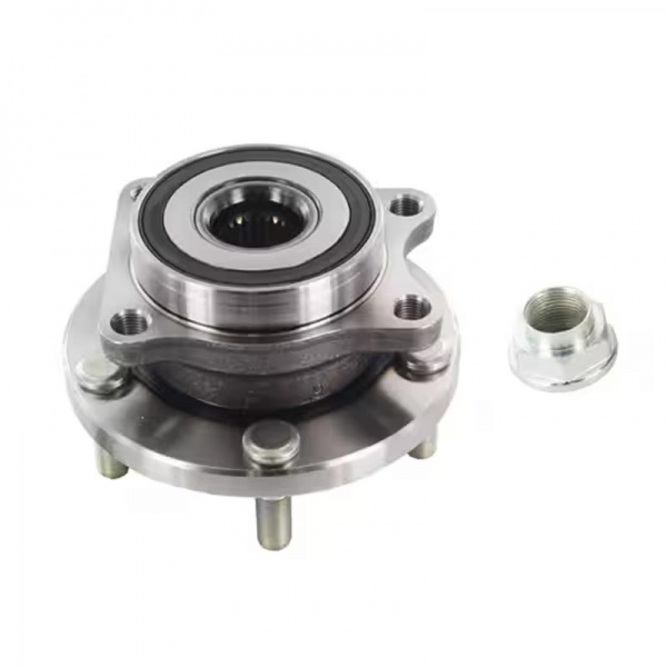 Wheel hub bearing Kits VKBA7495, 28373FG010, ​28373-XA00B, R181.21,