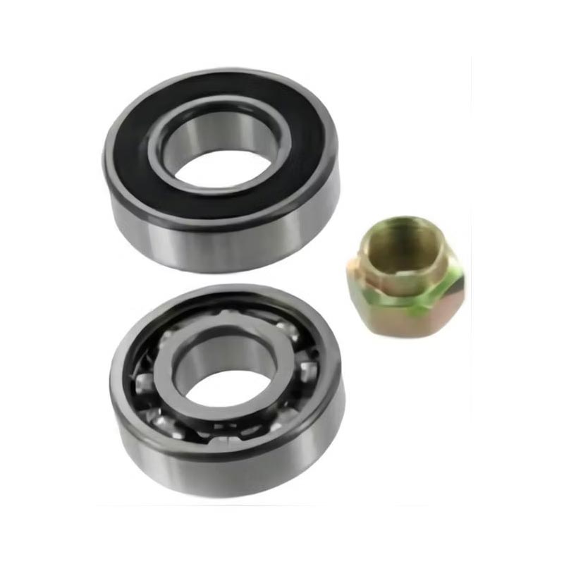 Wheel bearing Kits VKBA3716, 08123-62057, ​46860-60D00, ​08113-62040, ​46850M79010