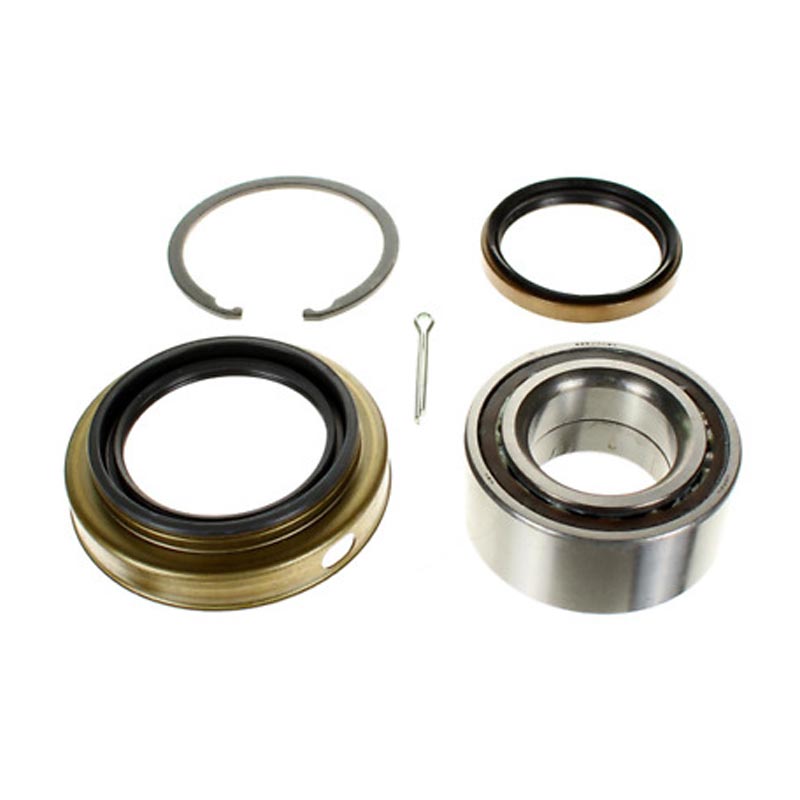 Wheel bearing Kits VKBA3739, 90369-38006, 713 6184 30, R169.41,