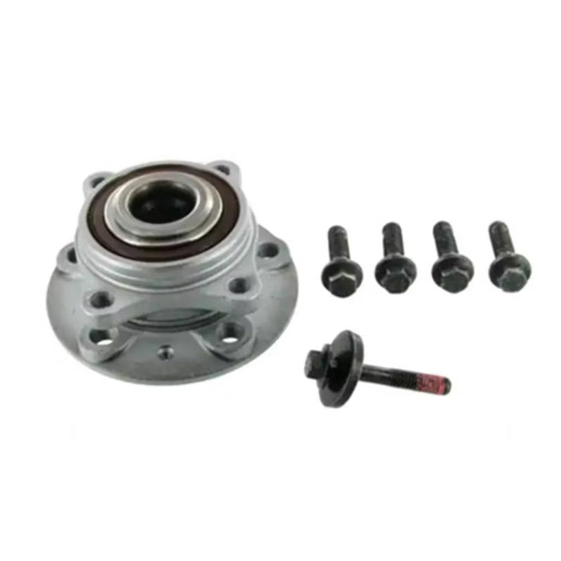 Wheel hub bearing Kits VKBA6601, 8672371, ​9173991, 713660510, R165.39 ,