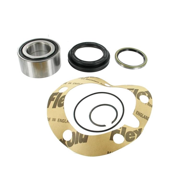 Wheel bearing Kits VKBA3919, 90369-48001, R141.16,
