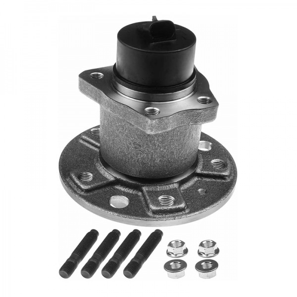 Wheel Bearing Hub Repair for SAAB 1604002 9119931 90510543