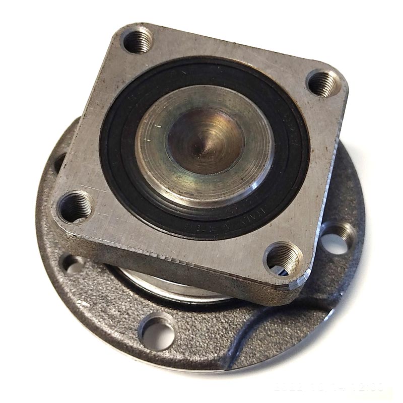 wheel hub and bearing for ALFA ROMEO 4400919 3981593 VKBA310 BA2D633293A
