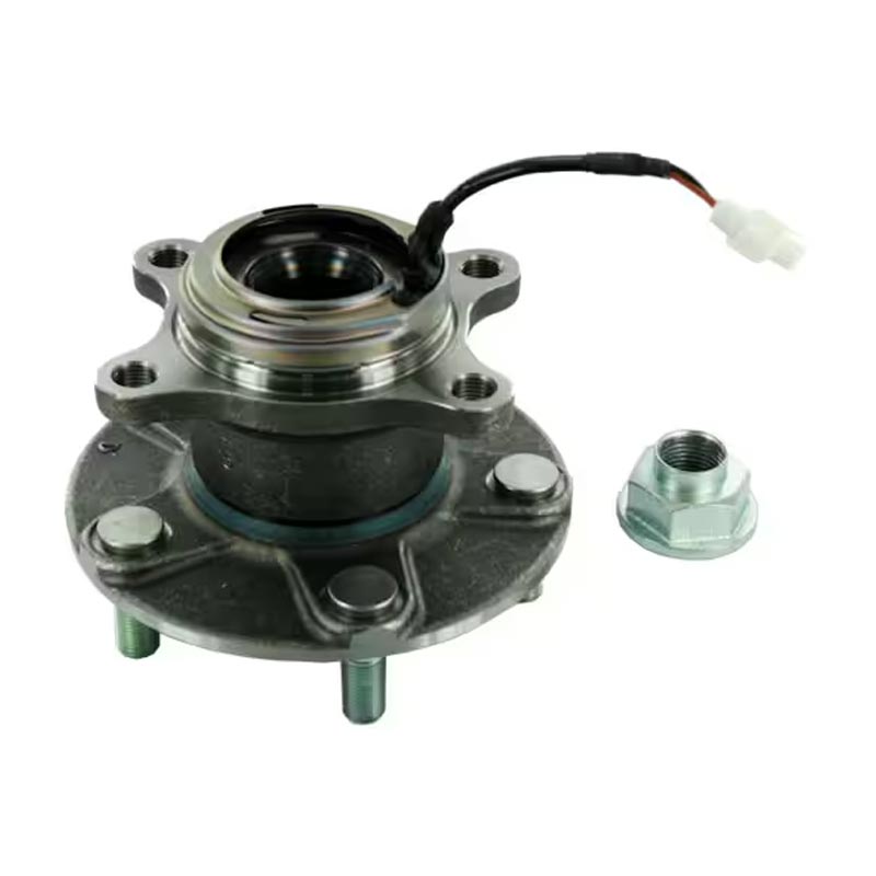 axle wheel bearing kit for SUZUKI 43402-80J52 43402-80J50 VKBA7460