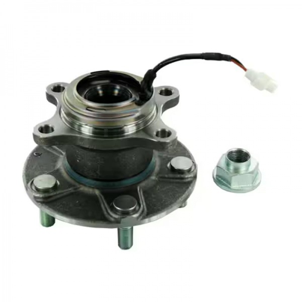 axle wheel bearing kit for SUZUKI 43402-80J52 43402-80J50 VKBA7460