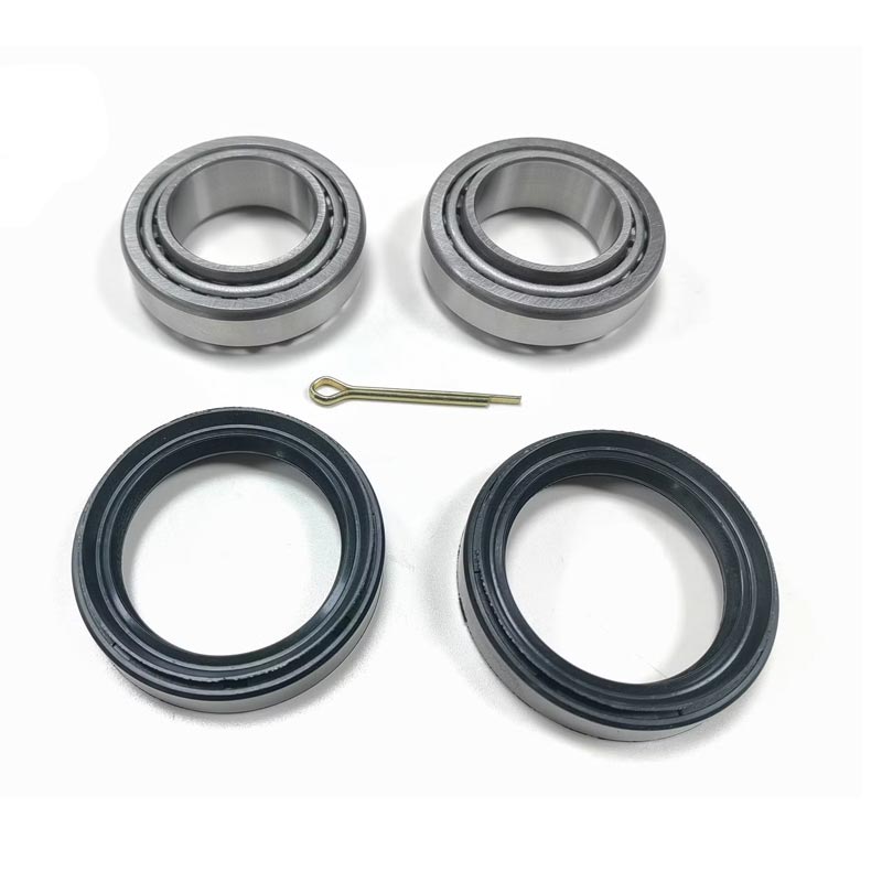 Front Wheel Bearings Kit for HYUNDAI 5171321100 5172024000 VKBA3791