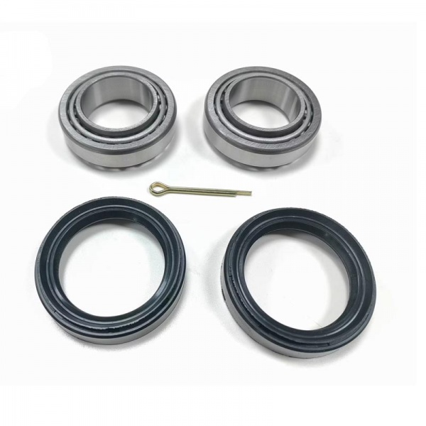 Front Wheel Bearings Kit for MITSUBISHI 5171321100 5172024000 VKBA3791