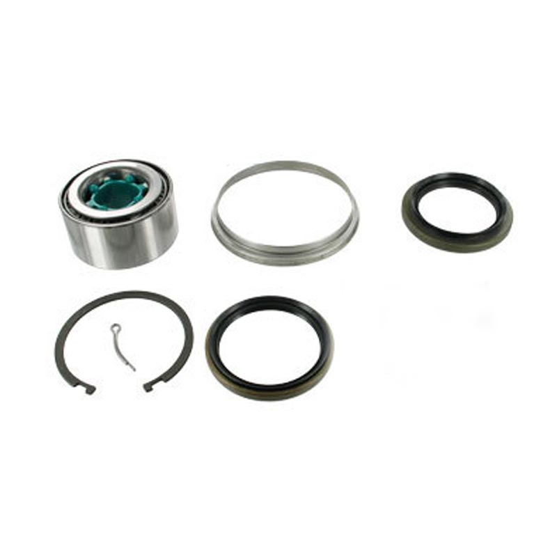 Wheel Bearing and Hub Kits for TOYOTA 90369-43007 VKBA3980