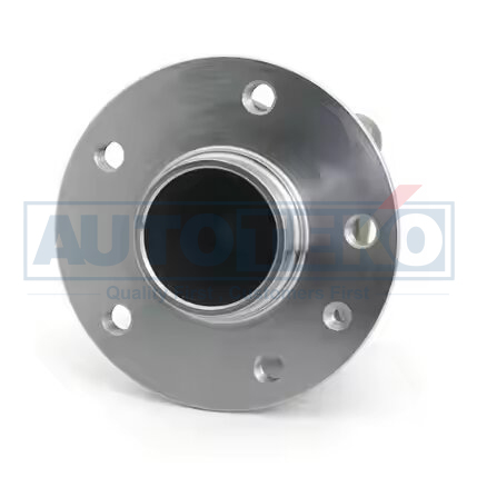 3520007ACN0000 Rear Wheel Hub For GAC AION S