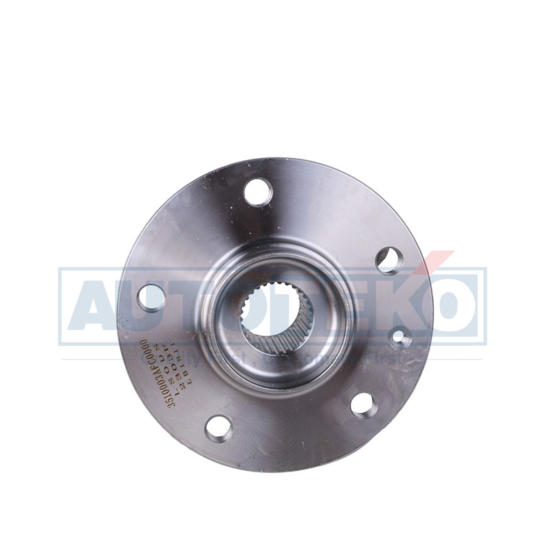 3510003AFC0000 Front Wheel Hub For GAC AION V