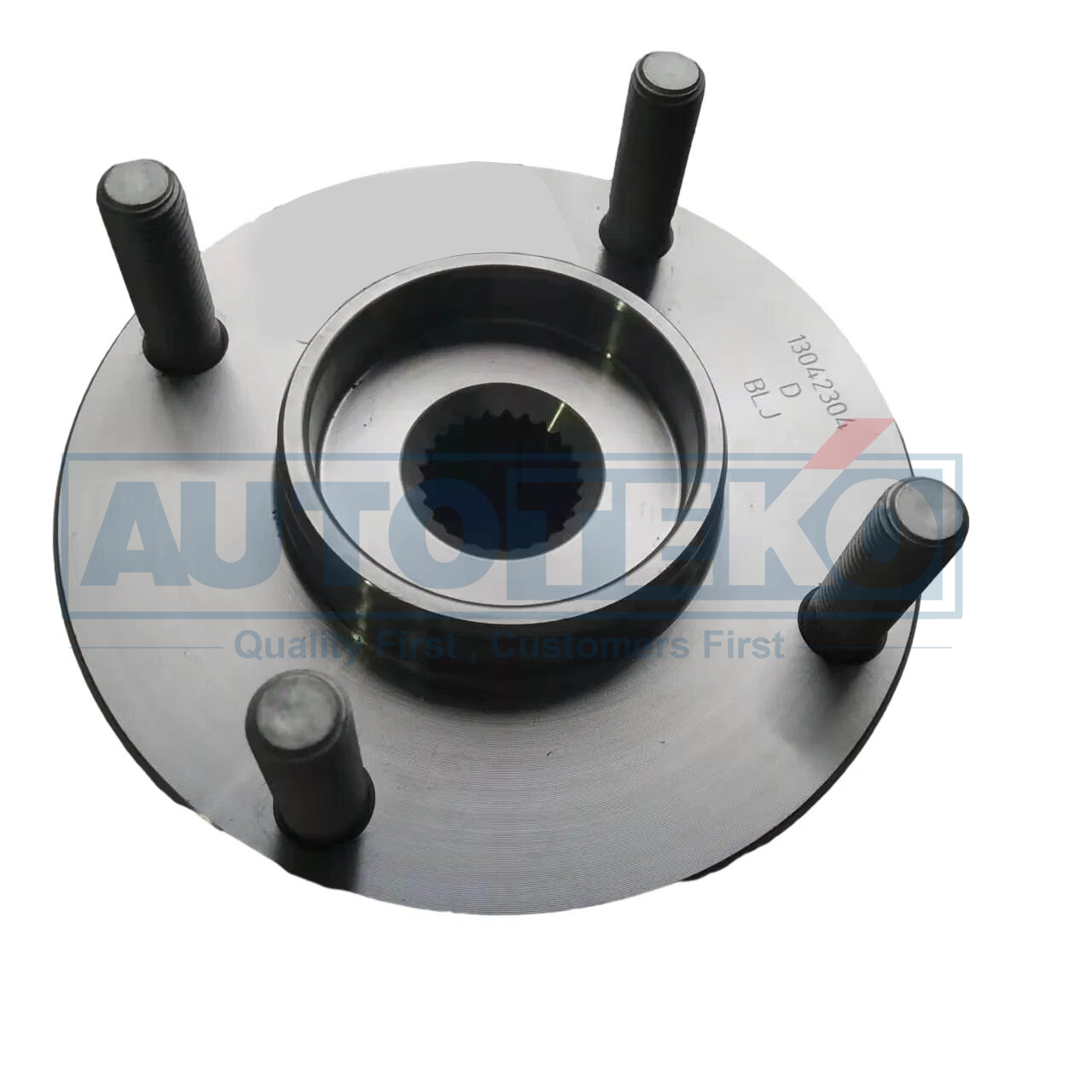 13042304 Front Wheel Hub Bearing For BAIC