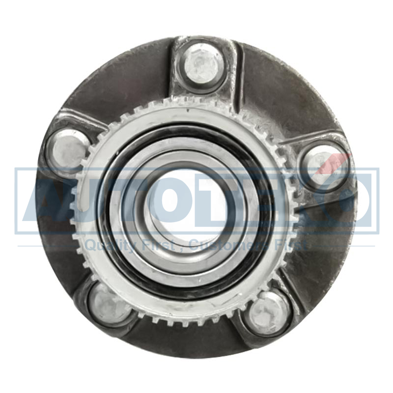 DACF3013472 Front Wheel Hub Bearing For BAIC