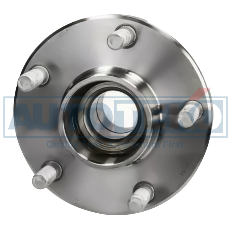 DACF3013472 Front Wheel Hub Bearing For BAIC