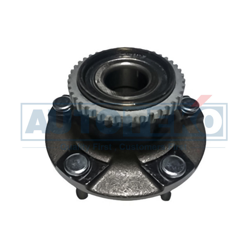 DACF3013472 Front Wheel Hub Bearing For BAIC