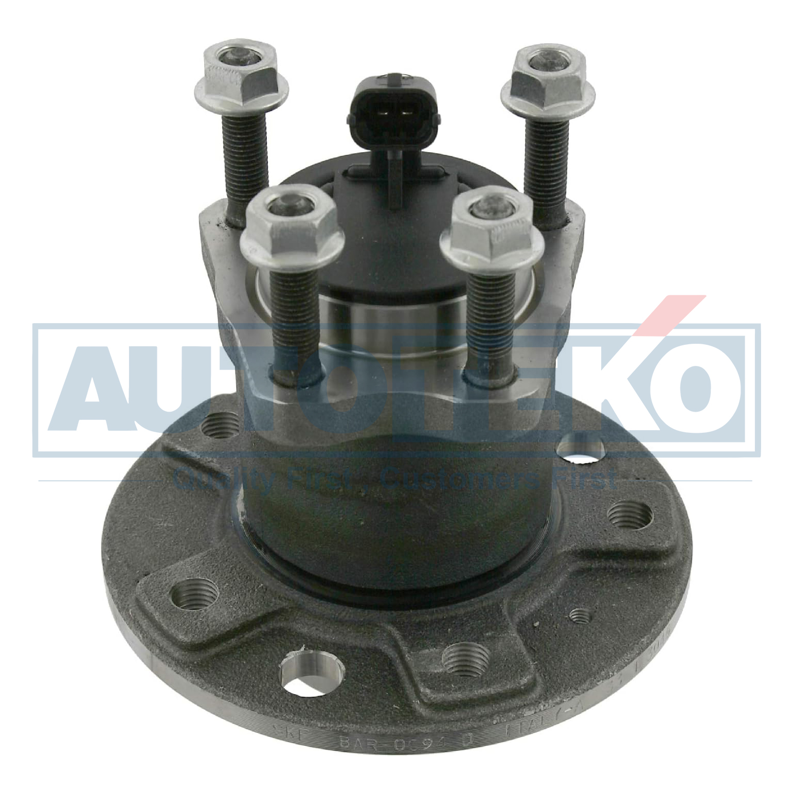 1604316 93178626 Rear Wheel Hub Bearing For BAIC
