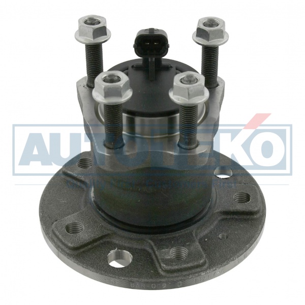 1604316 93178626 Rear Wheel Hub Bearing For BAIC