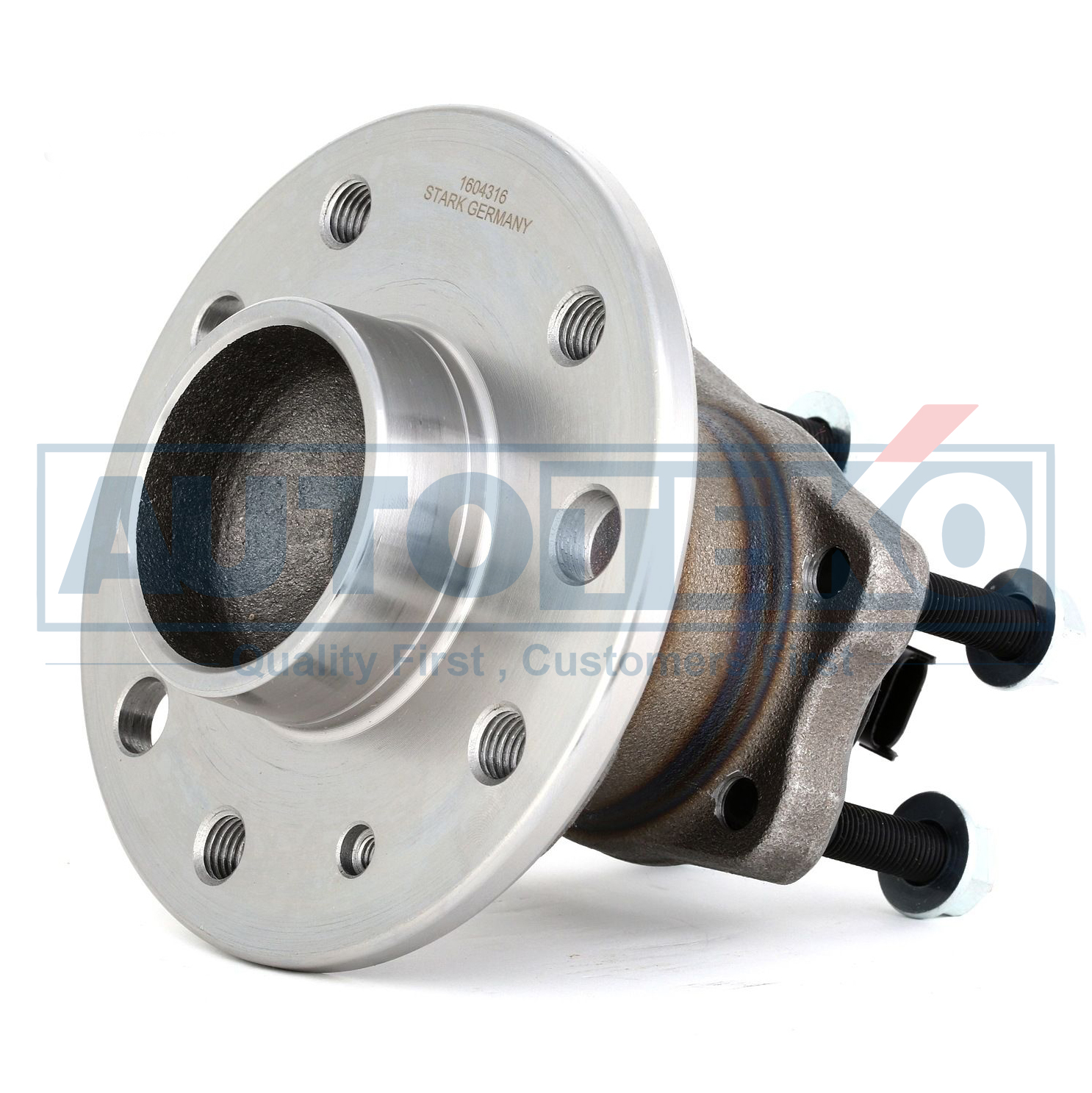 1604316 93178626 Rear Wheel Hub Bearing For BAIC