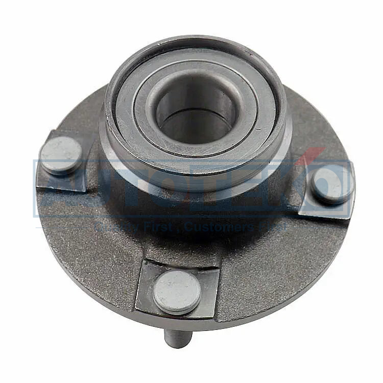 DACF30134YA/24510383 Front Wheel Hub Bearing For Wuling/Chevrolet/BAIC