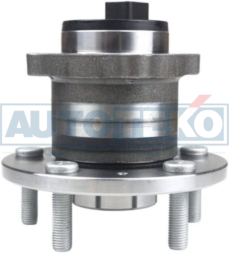 24568768 Wheel Hub Unit For BAOJUN