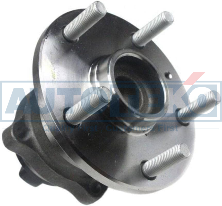 24568768 Wheel Hub Unit For BAOJUN
