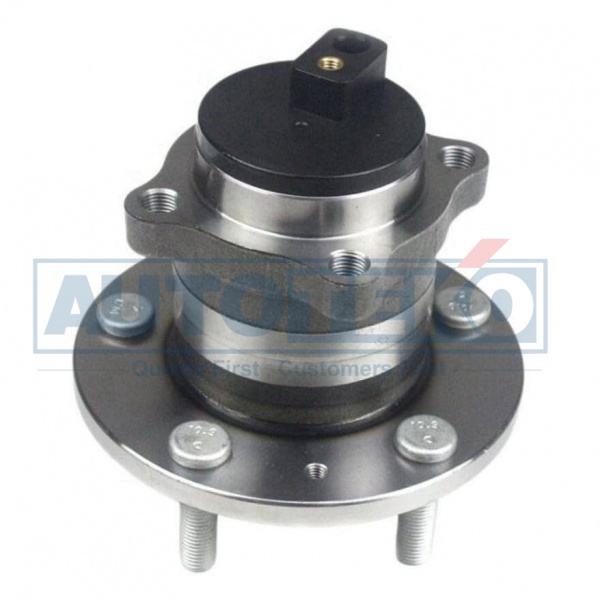23917535 Wheel Hub For BAOJUN 510 REAR
