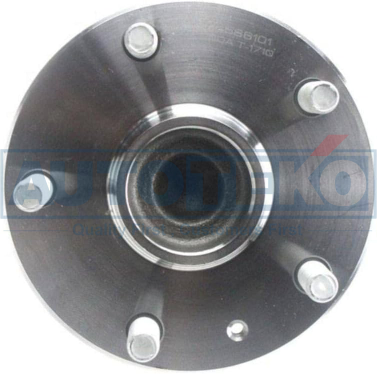 23917535 Wheel Hub For BAOJUN 510 REAR