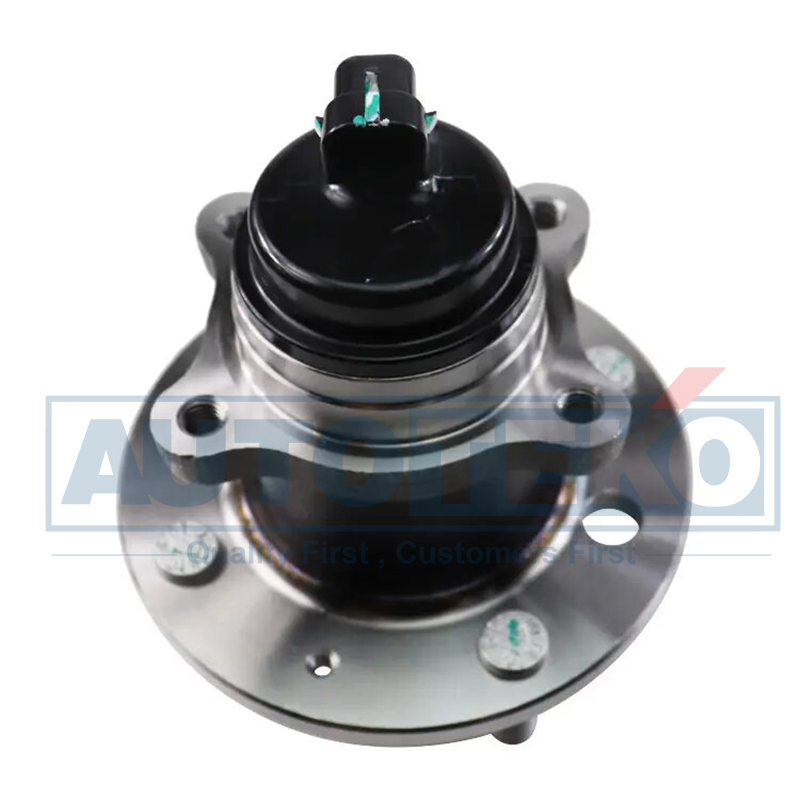 24535046 Rear Wheel Hub Bearing For BAOJUN