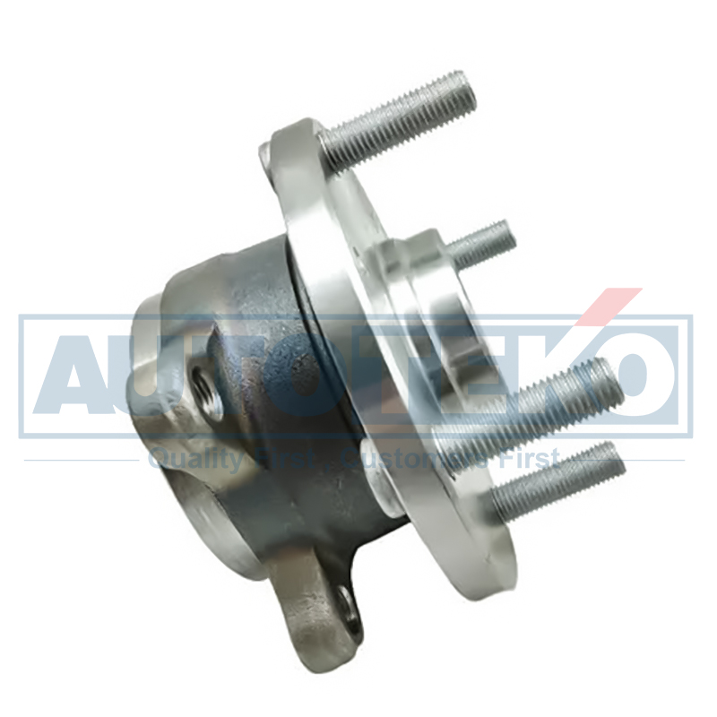 23548543 Wheel Hub For BAOJUN 510 4WD FRONT
