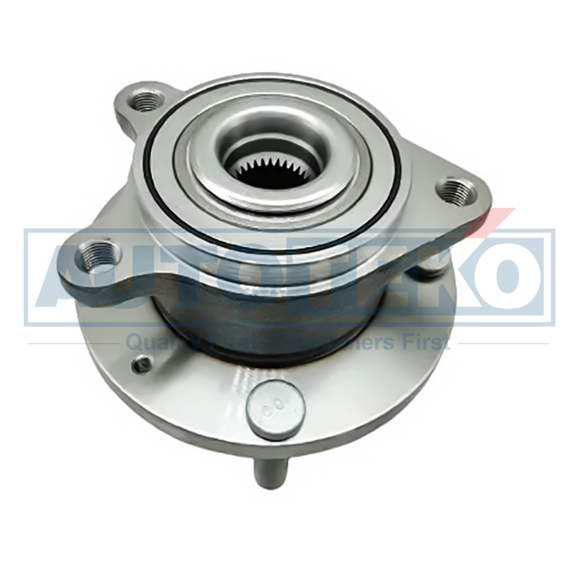 23548543 Wheel Hub For BAOJUN 510 4WD FRONT