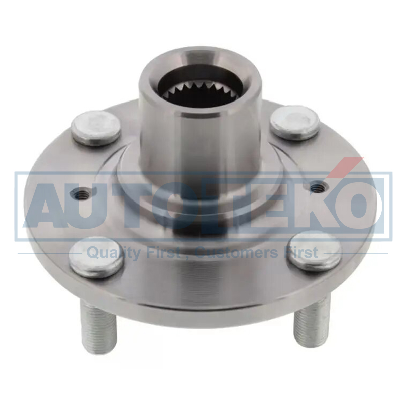 4296036 Wheel Hub Flange For BRILLIANCE