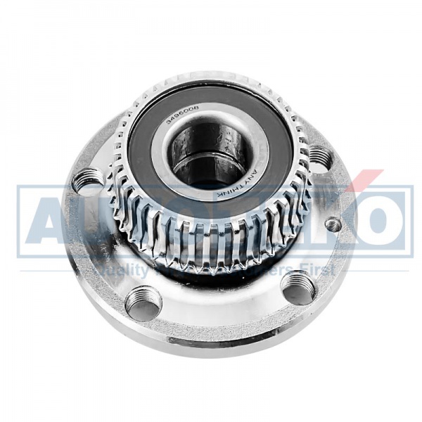3496008 Rear Wheel Hub Bearing For Brilliance