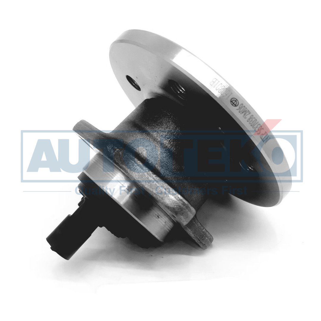 4296051 Rear Wheel Hub Bearing For Brilliance