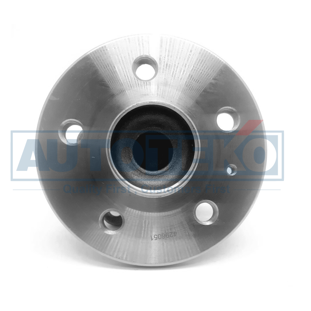 4296051 Rear Wheel Hub Bearing For Brilliance