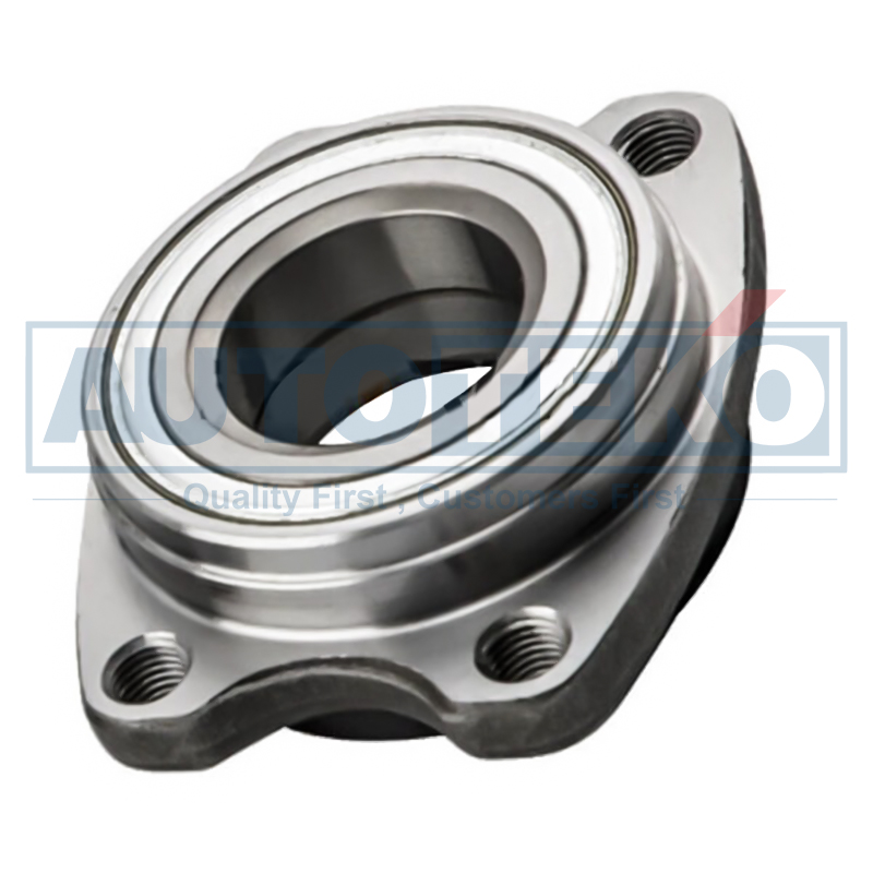 3006329 Front Wheel Hub Bearing For Brilliance