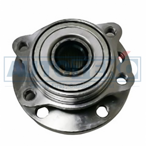 3091819 Front Wheel Hub Bearing For Brilliance