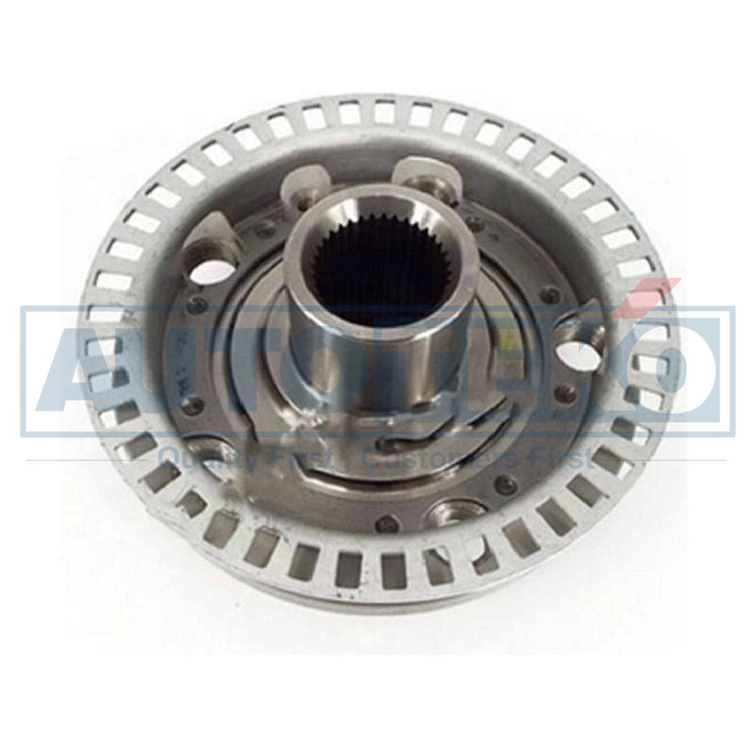 3496002 Wheel Hub Flange For Brilliance Splendor