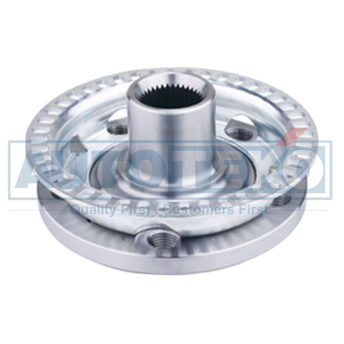 3496002 Wheel Hub Flange For Brilliance Splendor