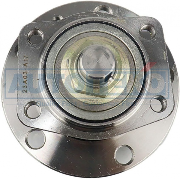 3006243/49BWKH54B-Y Rear Wheel Hub Bearing For Brilliance