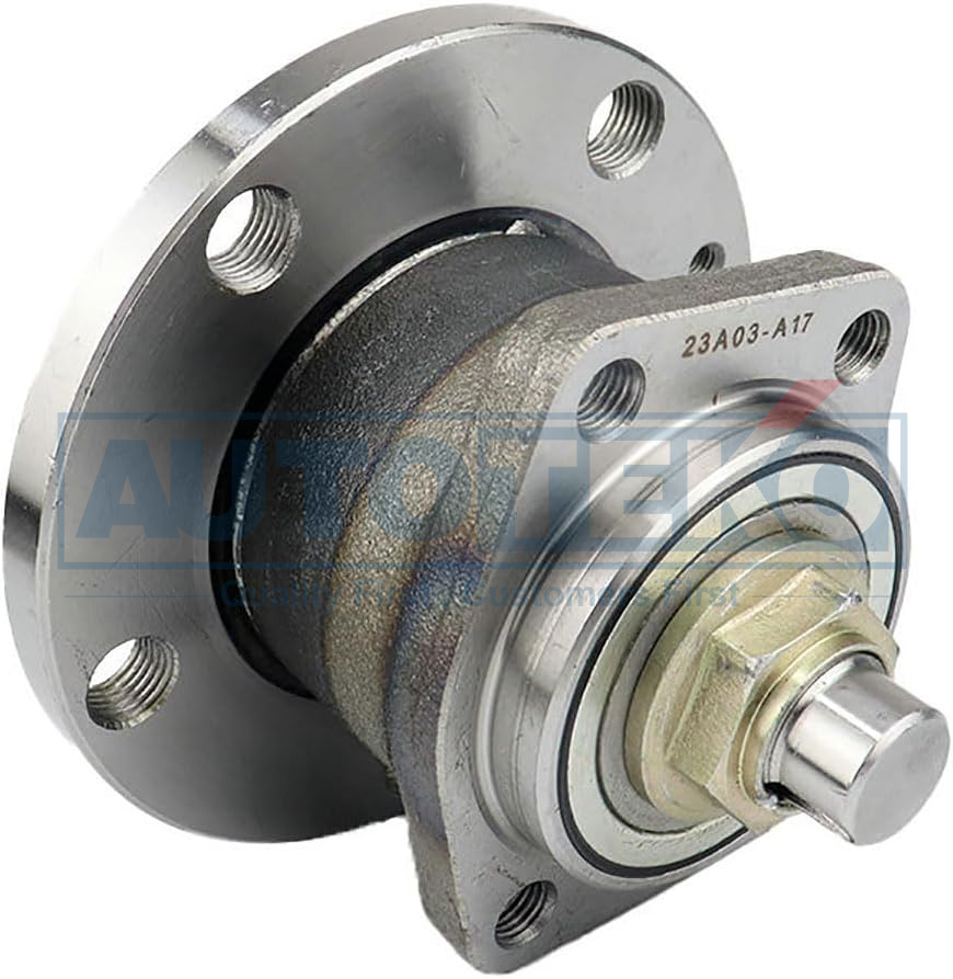 3006243/49BWKH54B-Y Rear Wheel Hub Bearing For Brilliance