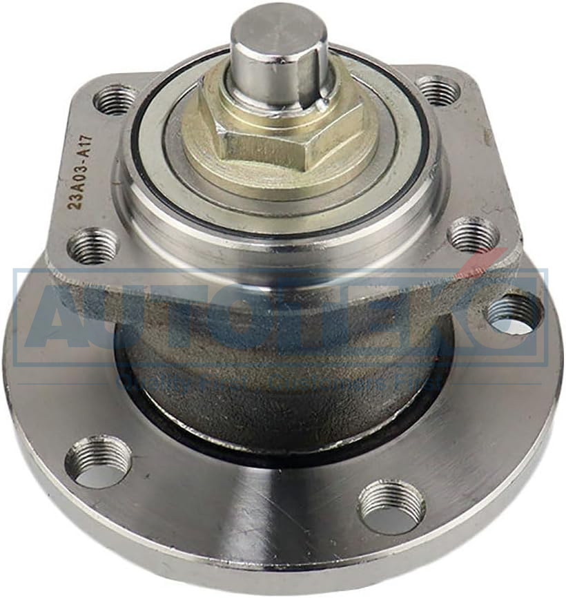 3006243/49BWKH54B-Y Rear Wheel Hub Bearing For Brilliance