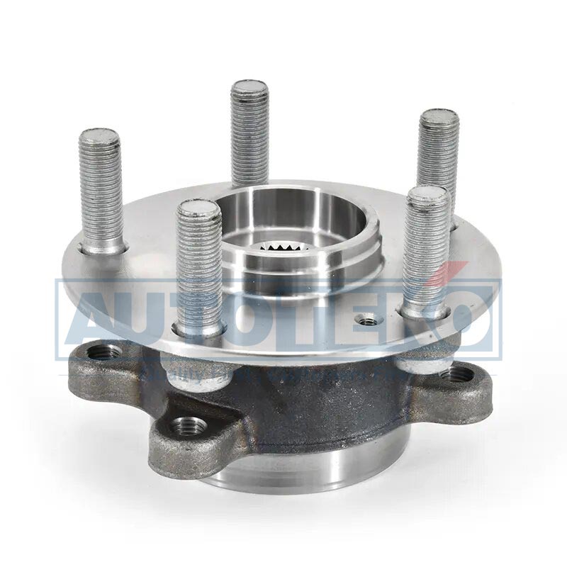 SA2H-3103100 Wheel Hub For BYD