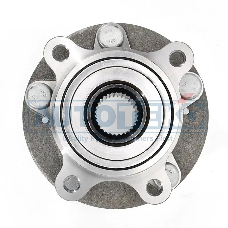 SA2H-3103100 Wheel Hub For BYD