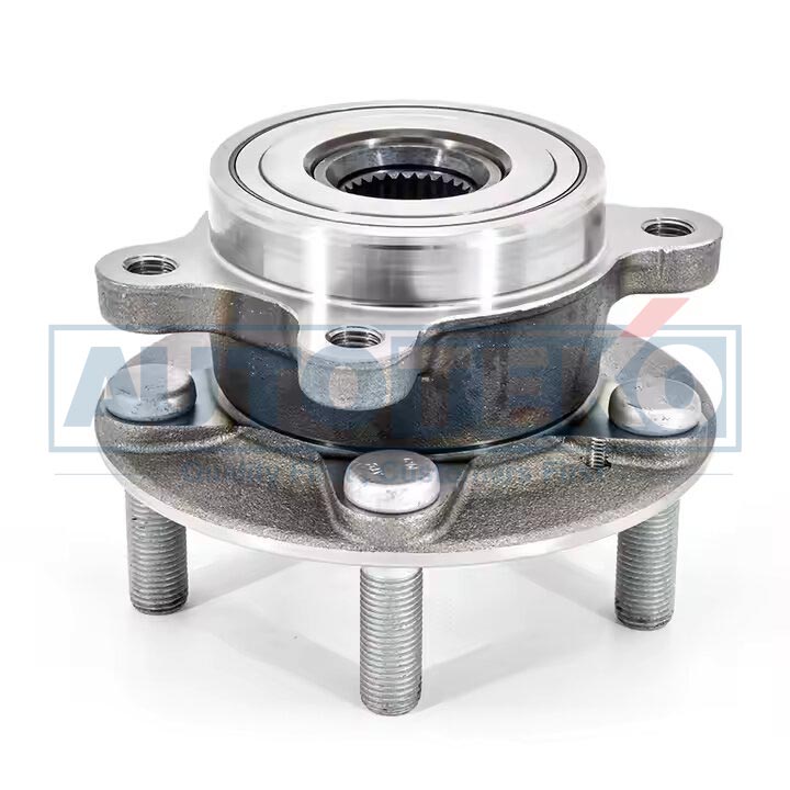 SA2H-3103100 Wheel Hub For BYD