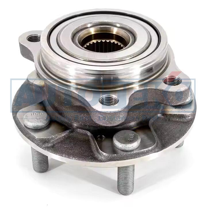 HAD-3103100A Wheel Hub Unit For BYD