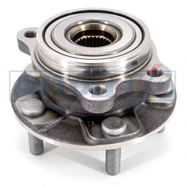 HAD-3103100A Wheel Hub Unit For BYD