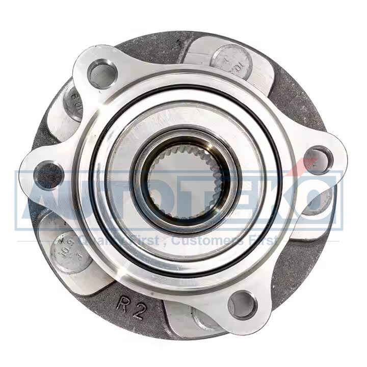 HAD-3103100A Wheel Hub Unit For BYD