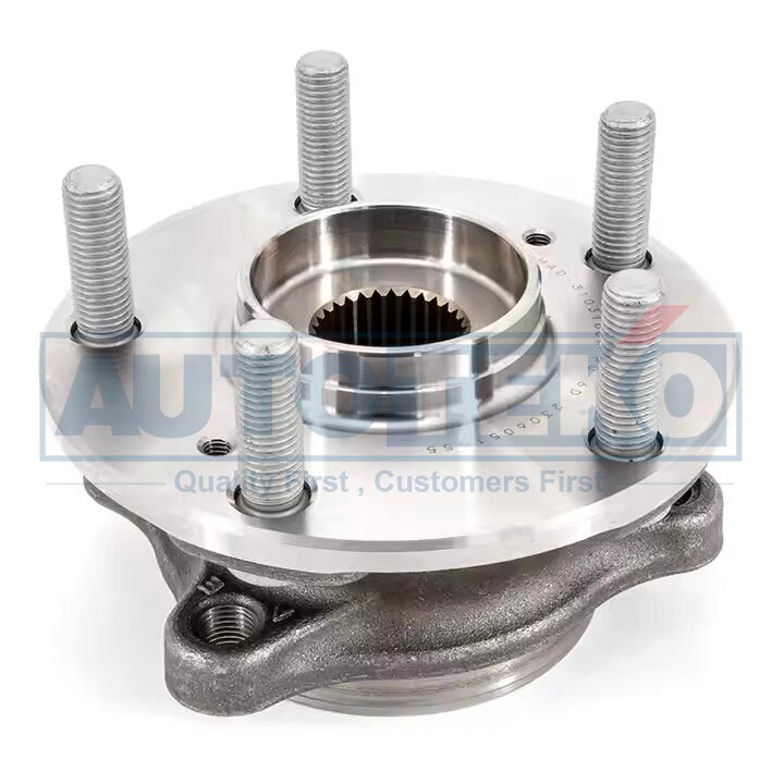 HAD-3103100A Wheel Hub Unit For BYD
