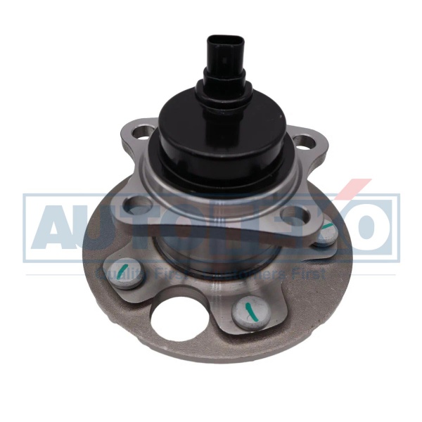 5A-3104100 Rear Wheel Hub Bearing For BYD